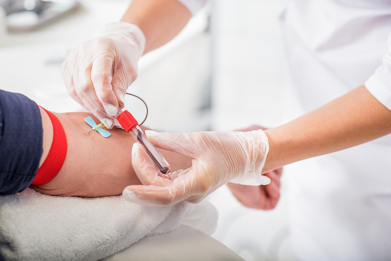 Medical Health Screening