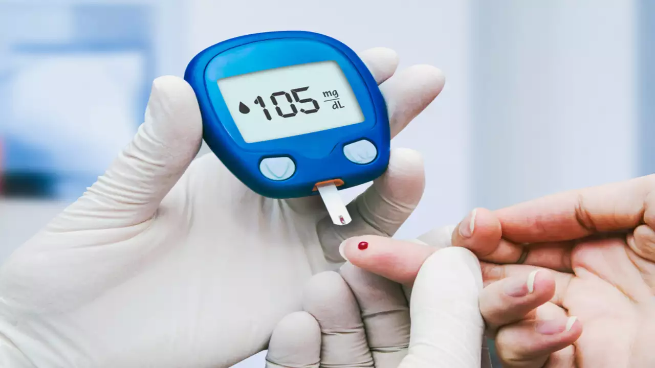 Medical Health Screening