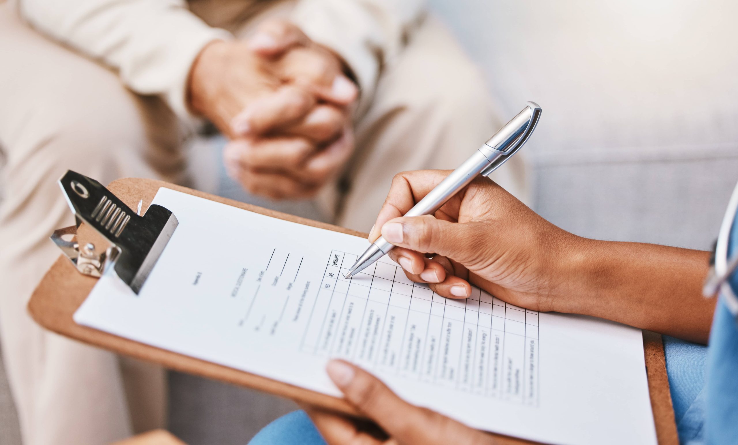 Medical Health Screening