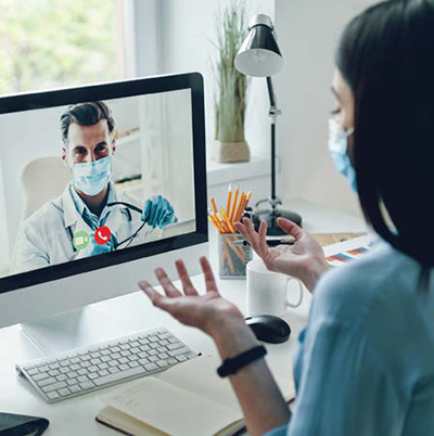 Medical Health Screening